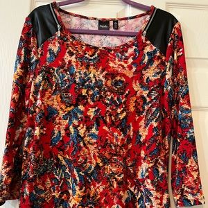 Rafaella XL ladies top